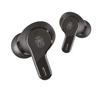Block Block:Bods Bluetooth in-ear headphones with up to 9 hours of playback time in black