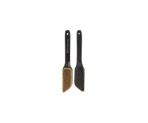 Block brush MEDIUM Black Diamond (black-pinky swear)