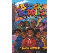 Block Buddies: The Big Bright Idea