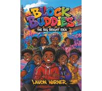 Block Buddies: The Big Bright Idea