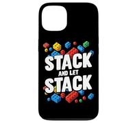 Block Building For A Brick Builder Case for iPhone 13