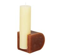 Block Candle Cream