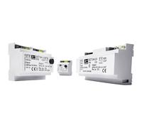 Block DCT 24-0,5 Unregulated DC Power Supply 24V 0.50A 12W 1 Output