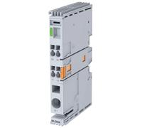 Block EB-2724-040-0 RCCB 24V DC 4A 1 Output Electronic Circuit Breaker