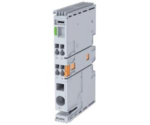 Block EB-2724-100-0 RCCB 24V DC 10A Output: 1pc Electronic Circuit...