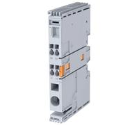 Block EB-GND4 Potential Terminal Block 4x10A Collective Efficient
