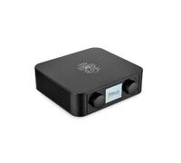 Block Elements 5.1. AV receiver in sapphire black