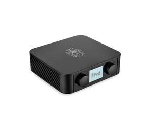 Block Elements 5.1. AV receiver in sapphire black