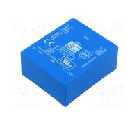 BLOCK FL-18/6 Transformer