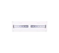 Block for Horizontal Terminal Blocks 150x500mm Universal UD12A1