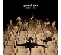 BLOCK GIOVANNI - UN POSTO IDEALE