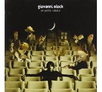 BLOCK GIOVANNI - UN POSTO IDEALE