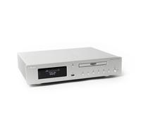 Block HD-120 SACD, CD and Blu-ray player in diamond silver