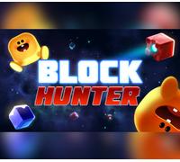 Block Hunter Steam CD Key