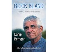 Block Island: Poems, Photos, and Letters