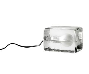Block Lamp Mini LED table lamp Design House Stockholm