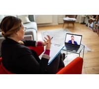 BLOCK OF 8 - Life Coaching OR Counselling Session (8 x 50 Minute Sessions)