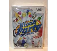Block Party / Game