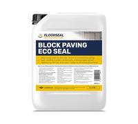 Block Paving Eco Seal - Natural Matt Finish (5 Litre)
