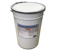 Block Paving Sealer - Matt Finish Block Paving Seal Sealant (25 litres (with Anti-Slip))