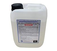 Block Paving Sealer - Matt Finish Block Paving Seal Sealant (5 litres (with Anti-Slip))