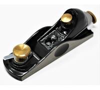 Block Plane No 2 35mm Wide Cutter