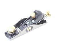 Block Plane No 6 1/2, Low Angle 35mm Blade - Spear & Jackson CBP65