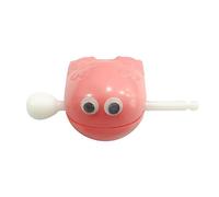 Block Plastic Instrument Temple Fish Wood Drum Percussion Zen Supply Decoration Knocker Musical Accessories Ornament Monk