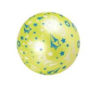 Block Play Balls - Inflatable Play Ball, Colorful Sports Ball Game | Ging Decorations Birthday Representations Birthday Theme Outdoor Play Theme For Games