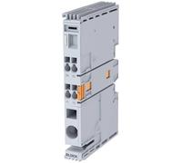 Block Potential Collector Terminal 4 x 10A EB-GND4