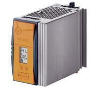 Block PVSB 400/24-40 PowerVision DIN Rail Power Supply 24VDC 40A 9...