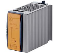 Block PVSE 400/24-20 PowerVision DIN Rail Power Supply 24VDC 20A 4...