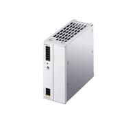 Block Rail Mounted PSU 24V DC 5A 120W DIN Rail Compact