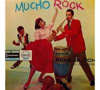 Block, Rene - Mucho Rock