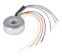 Block RKD 15/2x15 15 VA toroidal isolation transformer 2 x 115 V t...