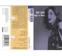 Block, Rory - Angel of Mercy [CASSETTE]