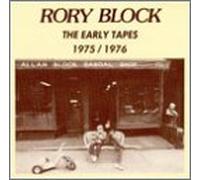 Block, Rory - Early Tapes 1975-76