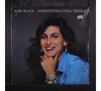 Block, Rory - Rhinestone [VINYL]