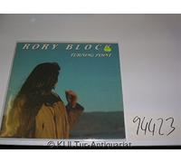 Block, Rory - Turning Point [Vinyl LP] [VINYL]