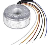 Block RTE 160/2x24 Toroidal Transformer 160 VA 3.33 A