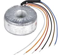 Block RTE 300/2x24 300 VA toroidal isolation transformer 230 V to ...