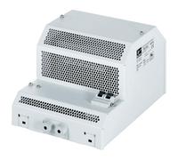Block SIM 200 Safety Transformer 1 x 230 V/AC 2 x 12 V/AC 200 VA 8.33 A