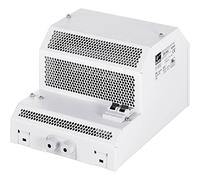 Block SIM 200 Safety Transformer 1 x 230 V/AC 2 x 12 V/AC 200 VA 8.33 A