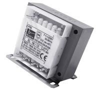 Block ST 1000/4/23 Control/Isolation/Safety Transformer 1000VA 380...