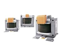 Block STE 250/4/24 Transformer 380V 24V CAGE-CLAMP Low Inrush Current