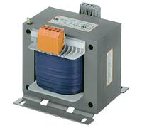 Block STEU 1000/23, 1000VA Transformer, 230V & 400V to 2 x 115V