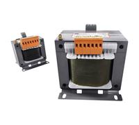 Block STU 500/2x115 Isolation Transformer Low Inrush 115V/230V 500VA