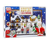 Block Tech Christmas Advent Calendar
