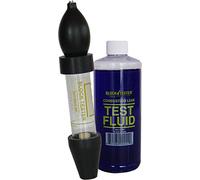 Block Tester BT-500 Combustion Leak Test Kit