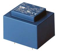 Block VC 16/1/18 - PCB Mount Transformer 16VA 18V 888mA